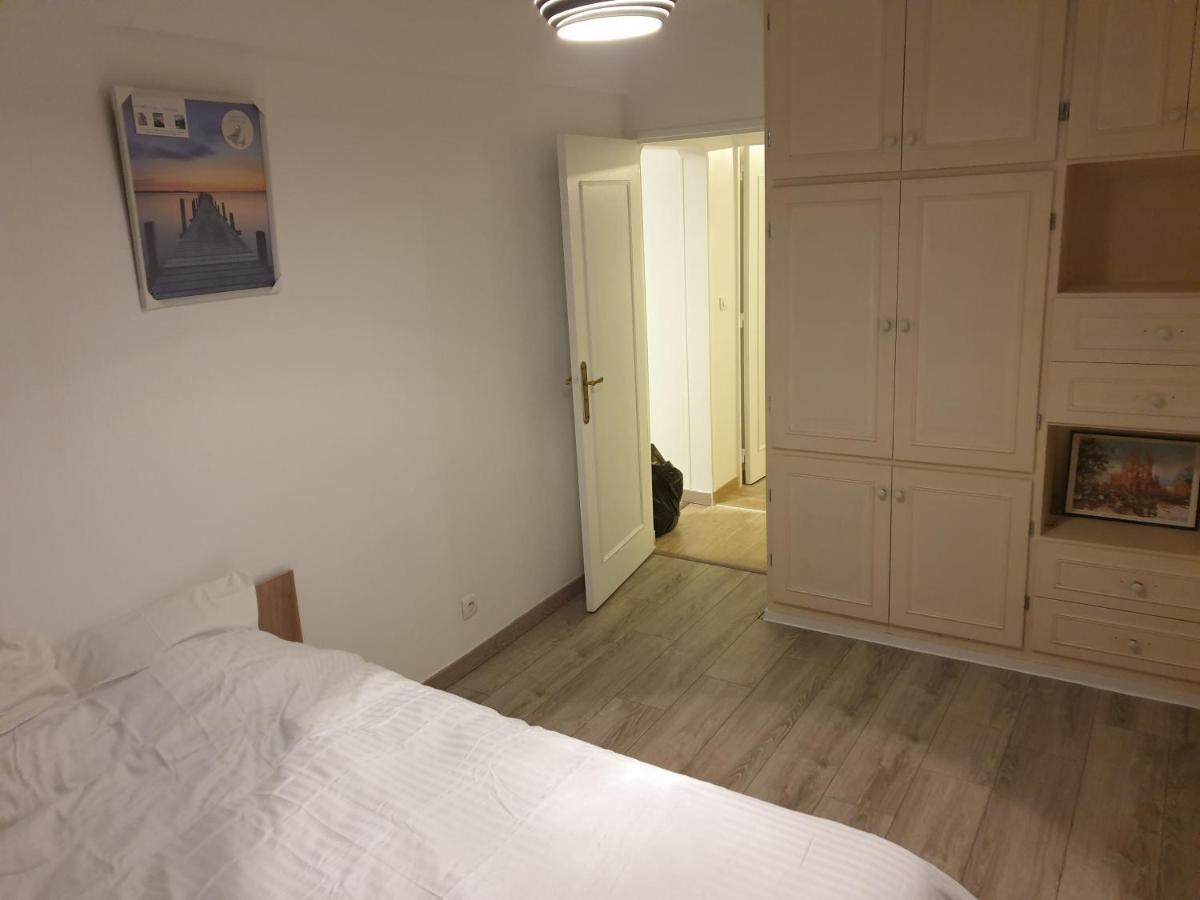 Appartement Ensoleille パレゾー エクステリア 写真