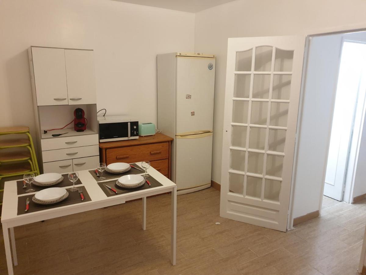 Appartement Ensoleille パレゾー エクステリア 写真