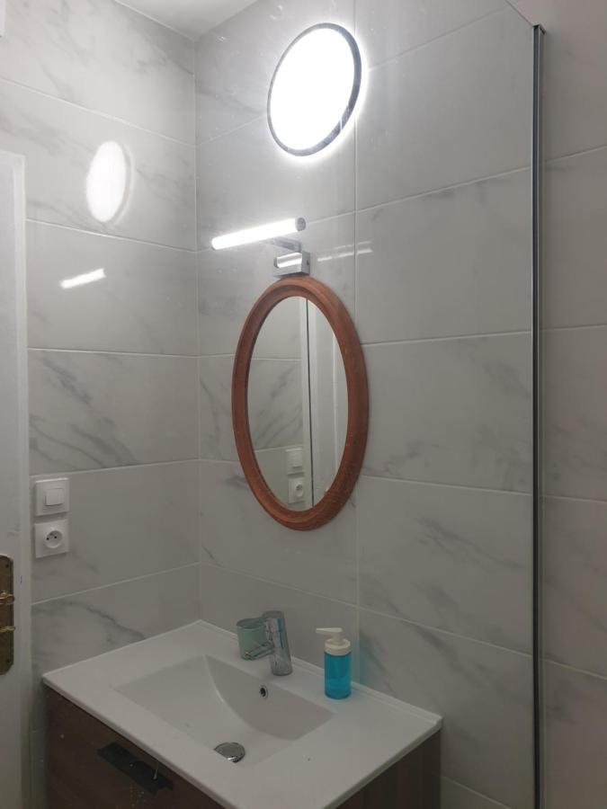 Appartement Ensoleille パレゾー エクステリア 写真