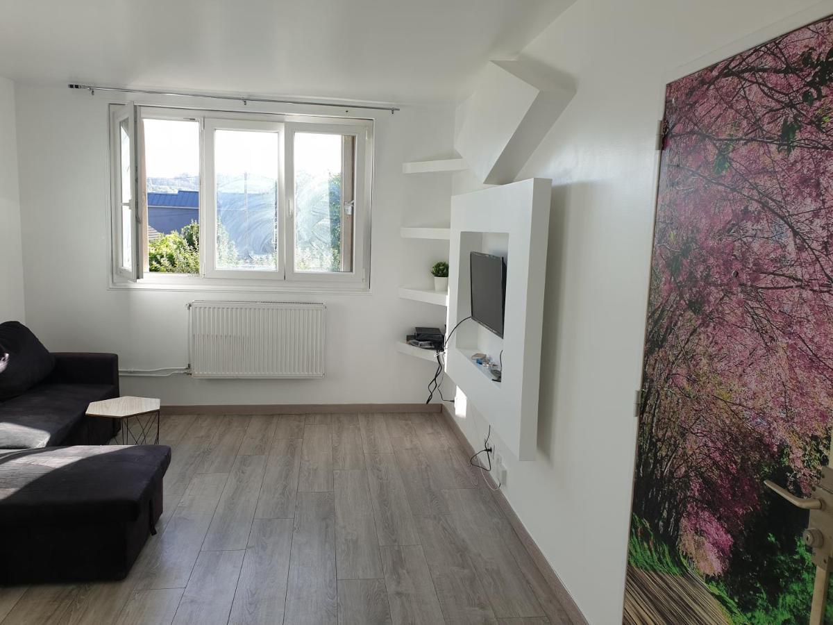 Appartement Ensoleille パレゾー エクステリア 写真
