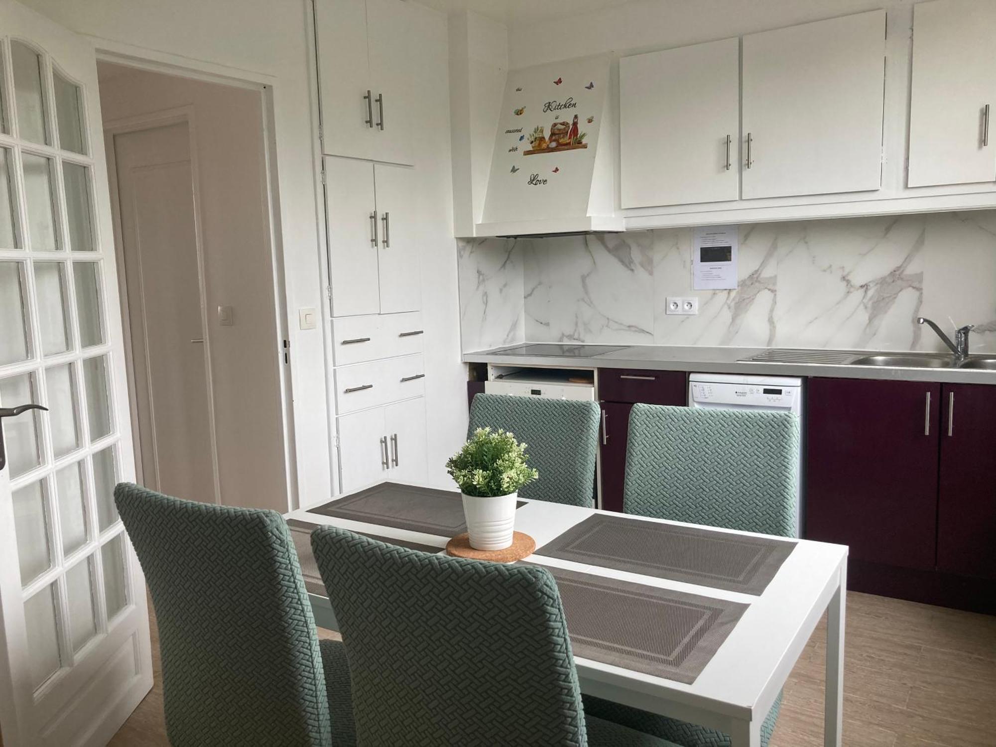Appartement Ensoleille パレゾー エクステリア 写真